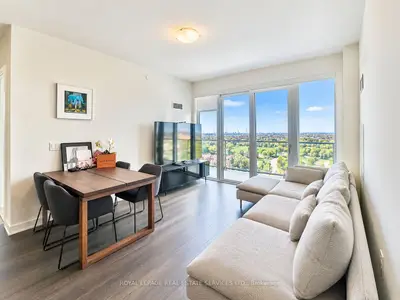 4675 Metcalfe Avenue S 904, Mississauga, On L5m 0z8
