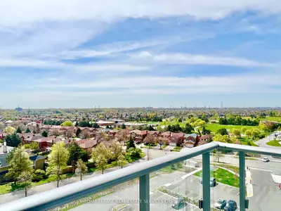 4675 Metcalfe Avenue S 904, Mississauga, On L5m 0z8