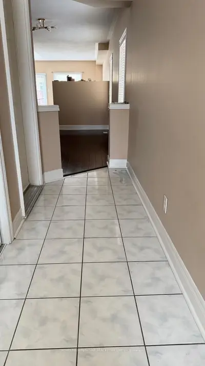 3661 Bala Drive, Mississauga, On L5m 7n1