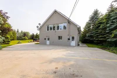 14011 Trafalgar Road Upper, Halton Hills, On L7g 4s4