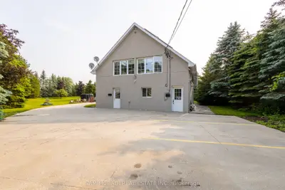 14011 Trafalgar Road Upper, Halton Hills, On L7g 4s4