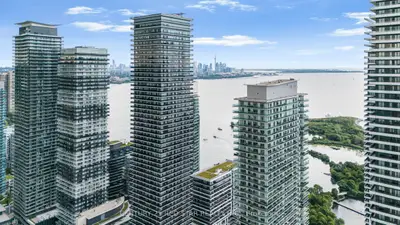65 Annie Craig Drive 316, Toronto, On M8v 0g3