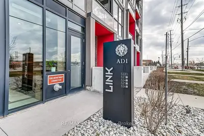 5240 Dundas Street B601, Burlington, On L7l 0j6
