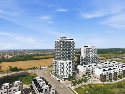 335 Wheat Boom Drive 203, Oakville, On L6h 7y1