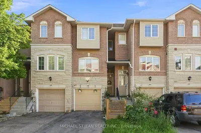 51 Mount Dennis Drive, Toronto, On M6m 5h5