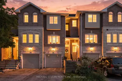 51 Mount Dennis Drive, Toronto, On M6m 5h5