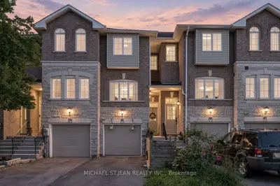 51 Mount Dennis Drive, Toronto, On M6m 5h5