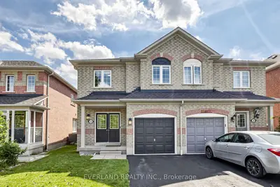 102 Nahani Way, Mississauga, On L4z 4j8