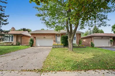 2653 Constable Road, Mississauga, On L5j 1w3