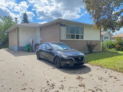125 Rutherford Road N, Brampton, On L6v 2j4