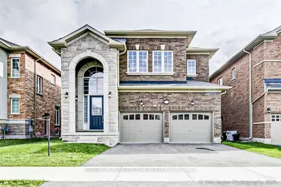 15234 Danby Road Lower, Halton Hills, On L7g 0m5