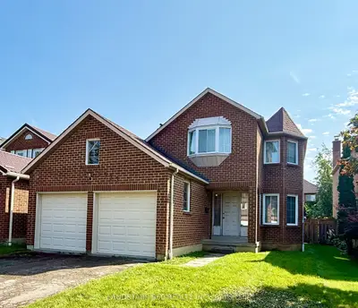 4535 Gullfoot Circle, Mississauga, On L4z 2k3