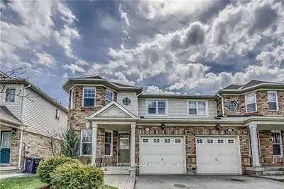 71 Jessop Drive, Brampton, On L7a 3n4