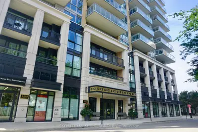 2025 Maria Street 1301, Burlington, On L7r 0e9