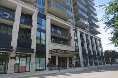 2025 Maria Street 1301, Burlington, On L7r 0e9