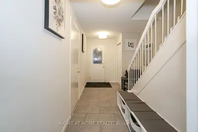 1080 Walden Circle 75, Mississauga, On L5j 4j9