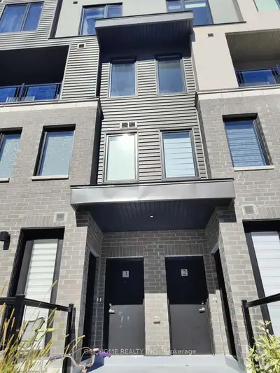 3540 Colonial Drive 3, Mississauga, On L5l 0b9