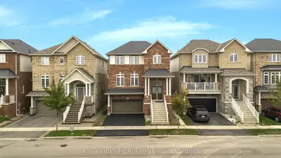 569 Miller Way, Milton, On L9t 8l8