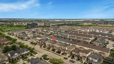 569 Miller Way, Milton, On L9t 8l8