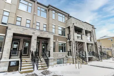 45 Fieldridge Crescent 24, Brampton, On L6r 4g6