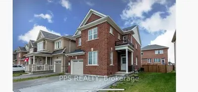 1429 Leger Way N, Milton, On L9e 1e3