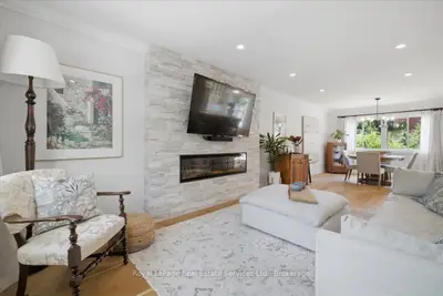 2120 Marine Drive 5, Oakville, On L6l 1b7