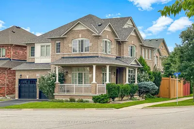 1239 Fox Crescent, Milton, On L9t 0s7