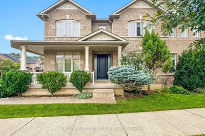 1239 Fox Crescent, Milton, On L9t 0s7