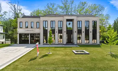 84 Pebbleridge Place, Oakville, On L6k 3y4