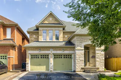60 Impulse Circle, Brampton, On L6x 0x9
