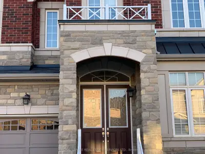 3172 William Rose Way, Oakville, On L6h 0t3