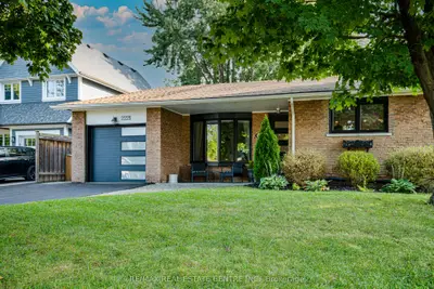 2221 Wyandotte Drive, Oakville, On L6l 2t4