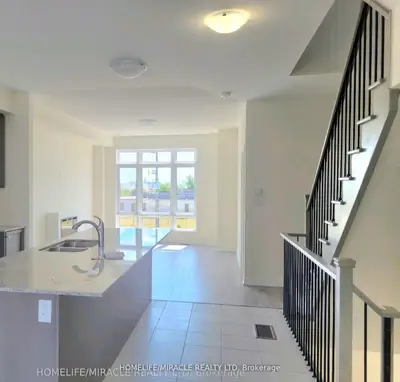 64 Purple Sage Drive, Brampton, On L6p 4n9