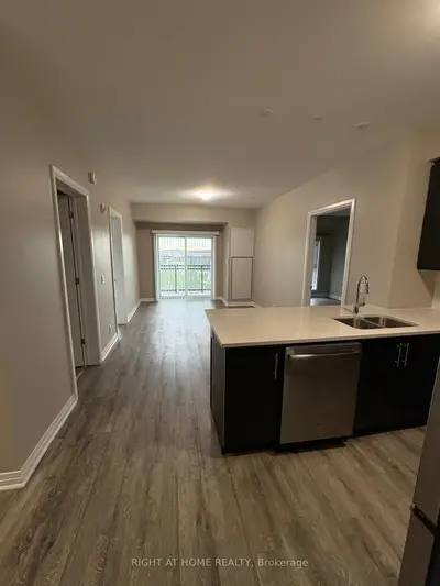 128 Grovewood Common 405, Oakville, On L6h 0x3