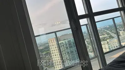 60 Absolute Avenue 3707, Mississauga, On L4z 0a9