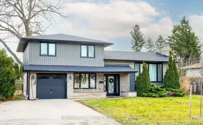 5132 Cherryhill Crescent, Burlington, On L7l 4c2