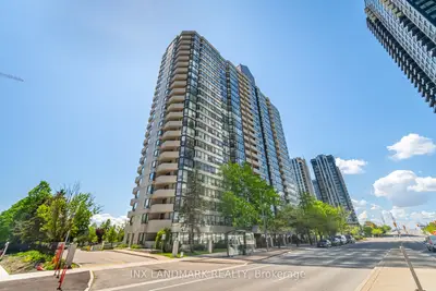 330 Rathburn Road W 2008, Mississauga, On L5b 3y1