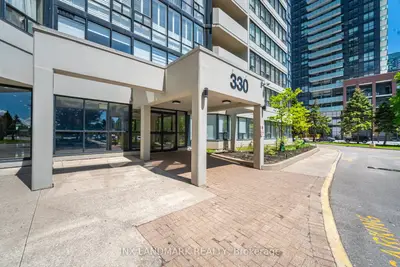 330 Rathburn Road W 2008, Mississauga, On L5b 3y1