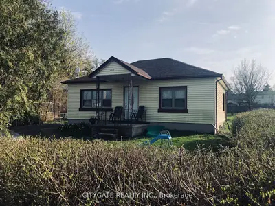 7 Milton Heights Crescent, Milton, On L9t 2w7