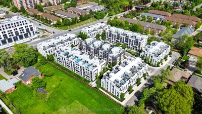 1195 Gooseberry Lane 301, Mississauga, On L5g 0b7