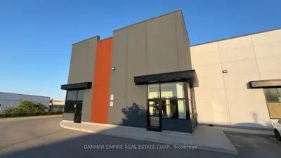 2165 Buckingham Road 8, Oakville, On L6h 5v1