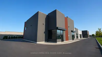 2165 Buckingham Road 9, Oakville, On L6h 5v1