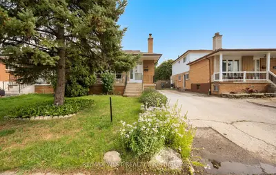 7397 Catalpa Road, Mississauga, On L4t 2t2