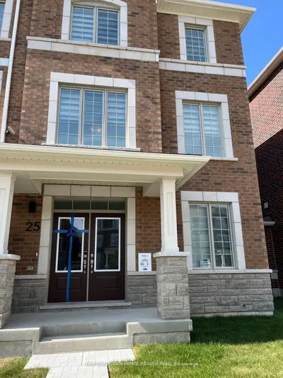 25 Cullingtree Place, Caledon, On L7c 4n7