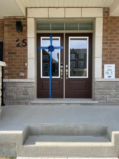 25 Cullingtree Place, Caledon, On L7c 4n7