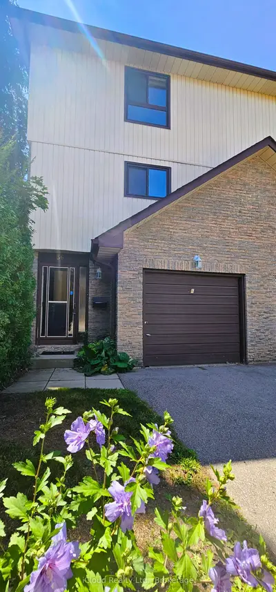 36 Dawson Crescent 36, Brampton, On L6v 3m5