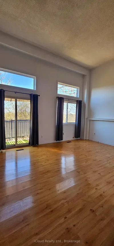 36 Dawson Crescent 36, Brampton, On L6v 3m5