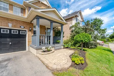 475 Collis Court, Milton, On L9t 5n1