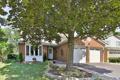 2932 Remea Court, Mississauga, On L5l 2h5