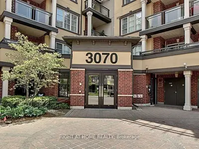 3070 Rotary Way N 109, Burlington, On L7m 0h1